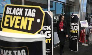 Black Friday in the UK Is Very Different Than in the US